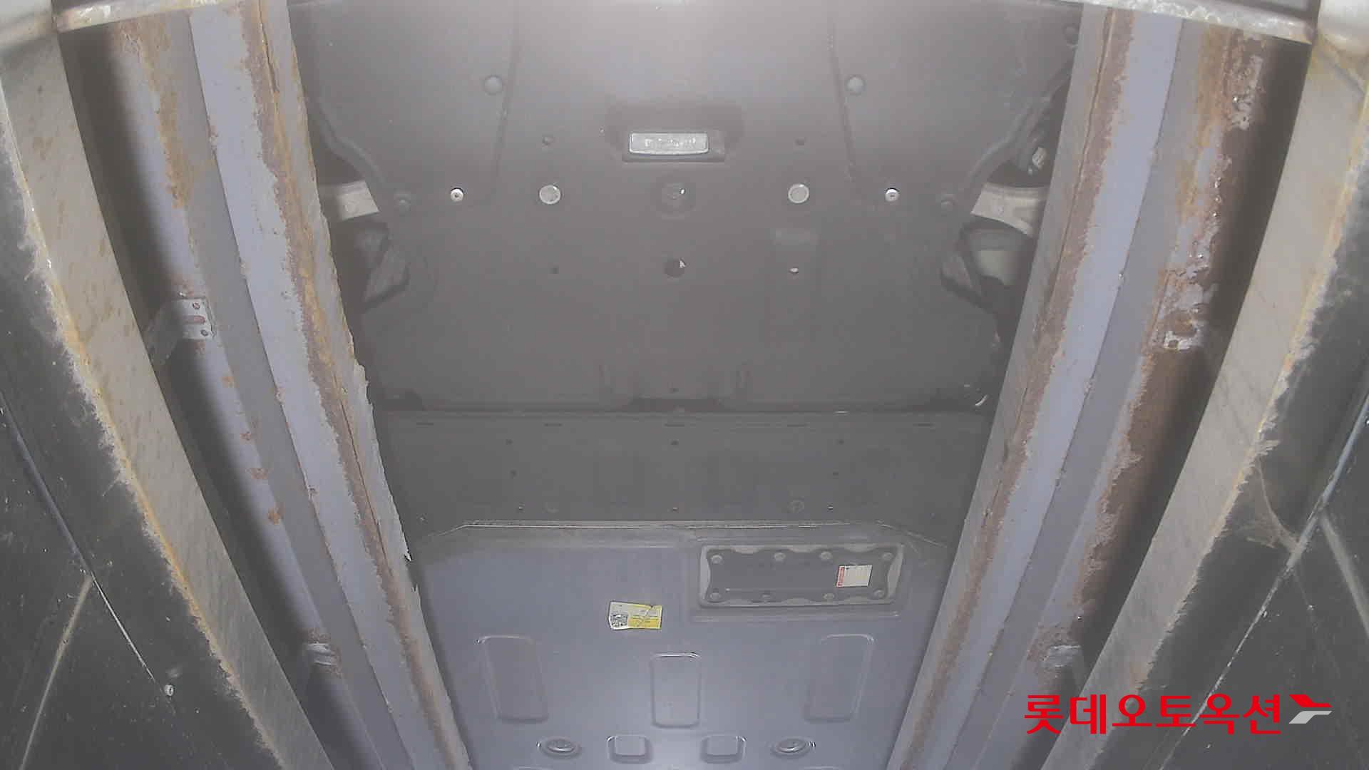 Hyundai IONIQ 5 id 3816318 из Кореи 27