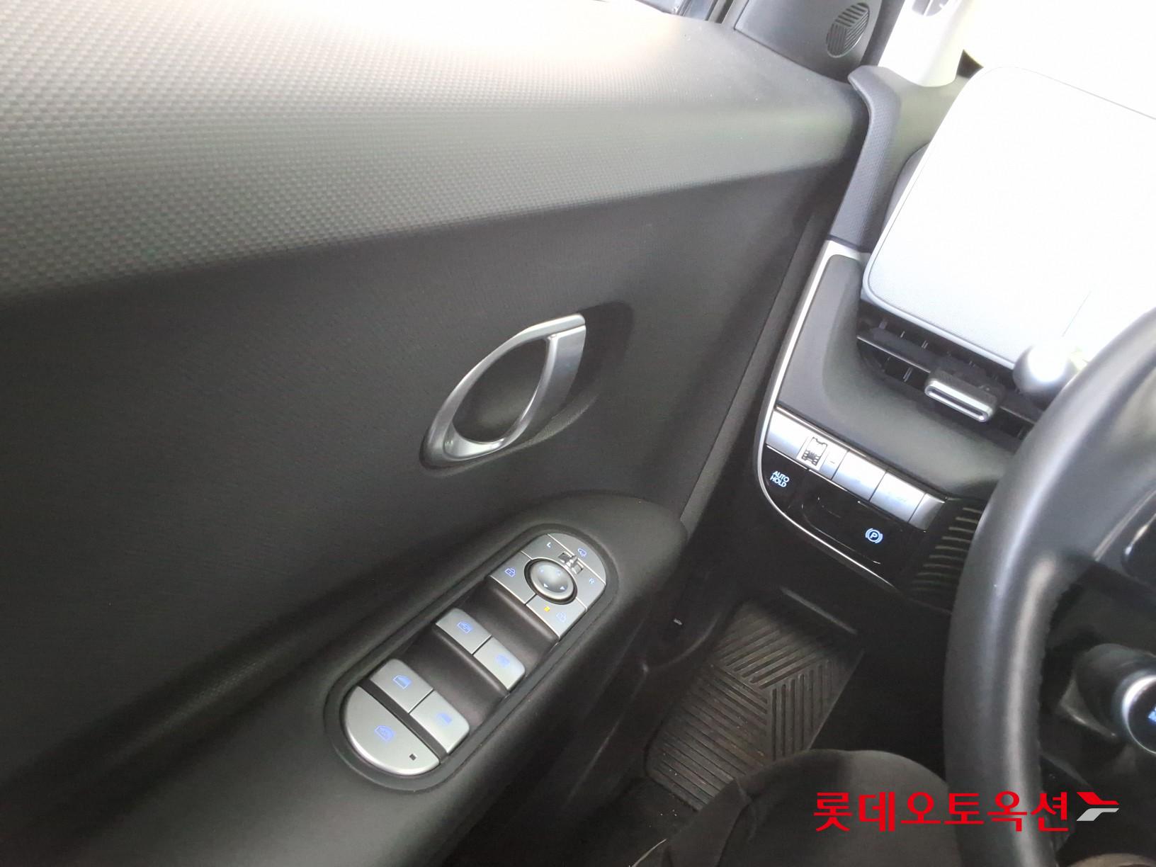 Hyundai IONIQ 5 id 3816318 из Кореи 28