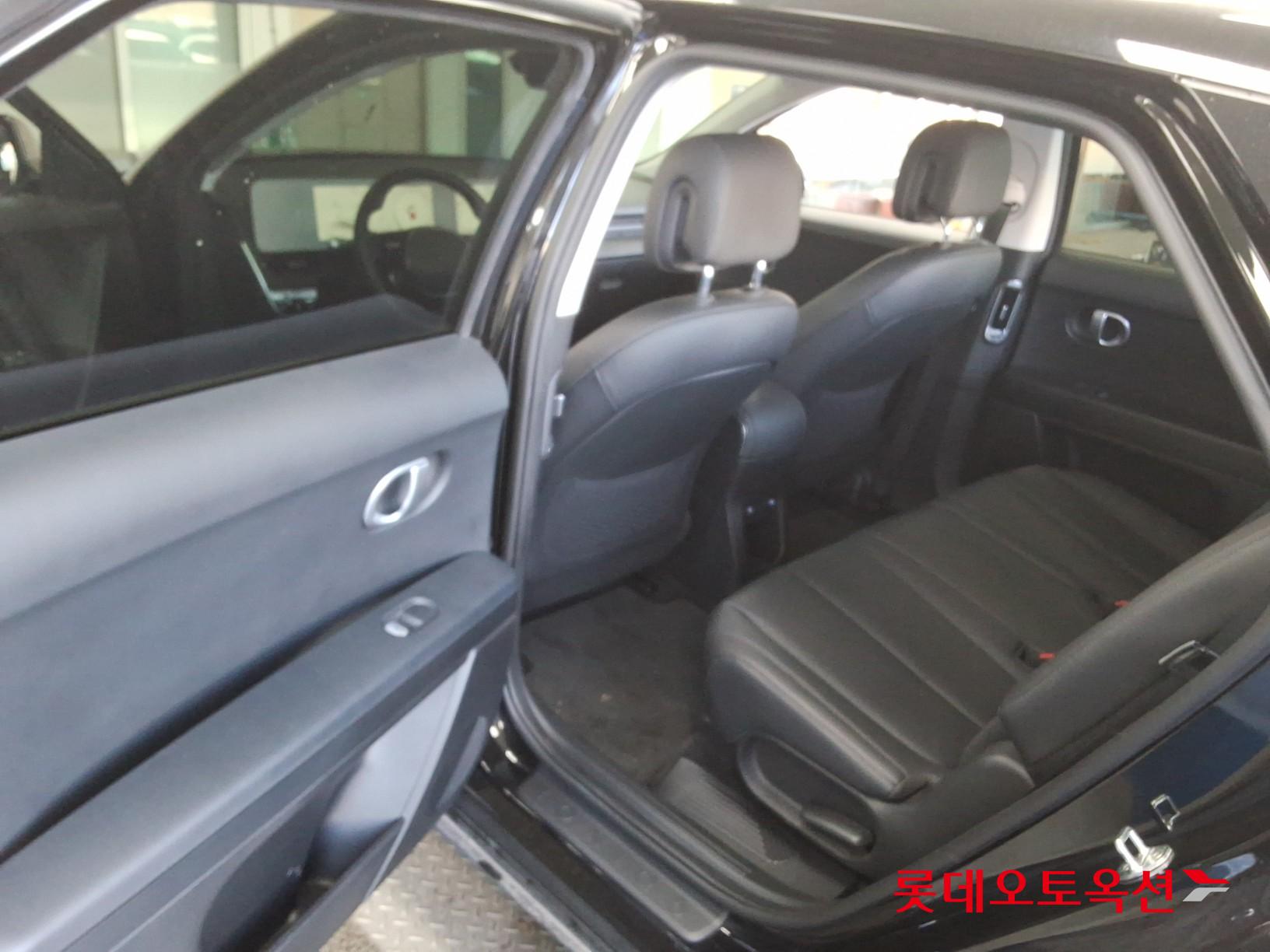 Hyundai IONIQ 5 id 3816318 из Кореи 36