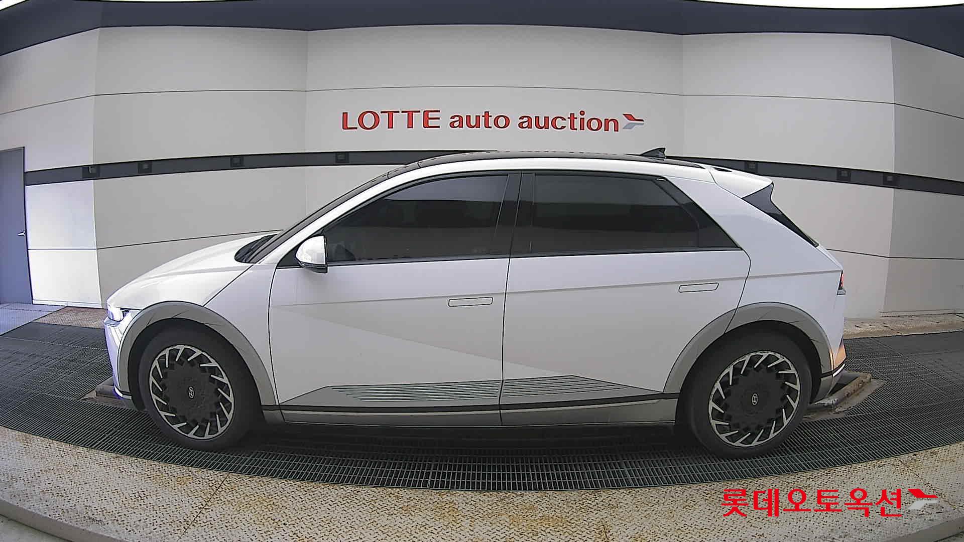 Hyundai IONIQ 5 id 3816362 из Кореи 7