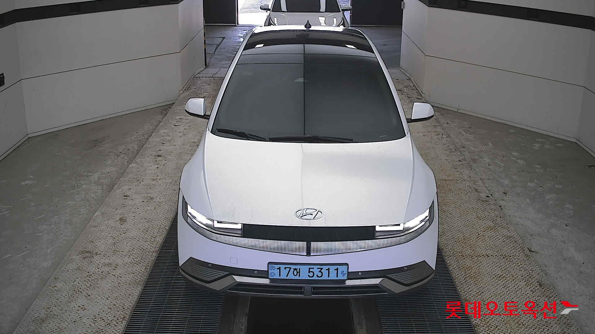 Hyundai IONIQ 5 id 3816362 из Кореи 8