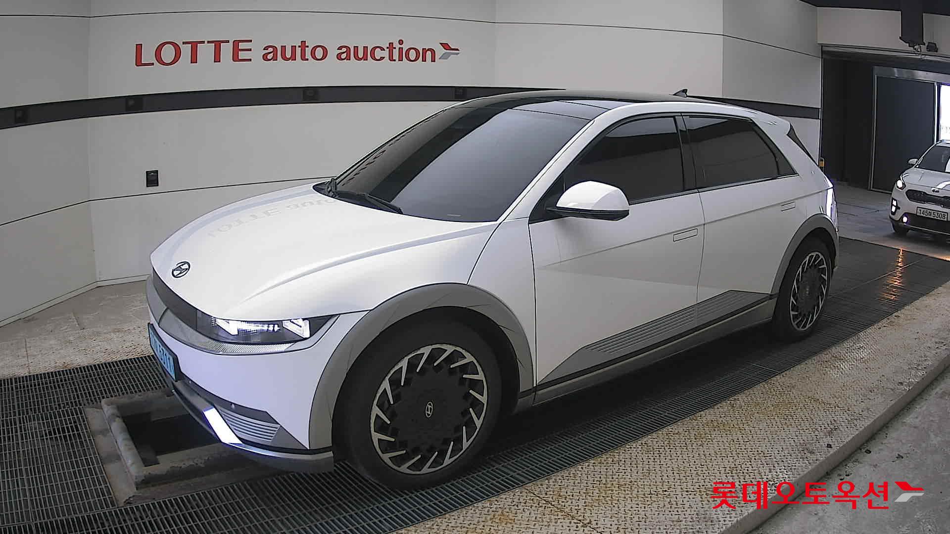 Hyundai IONIQ 5 id 3816362 из Кореи 13