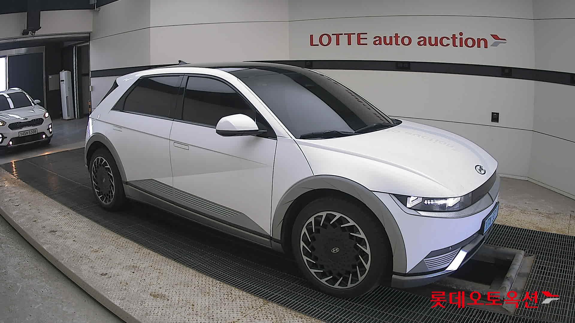 Hyundai IONIQ 5 id 3816362 из Кореи 16