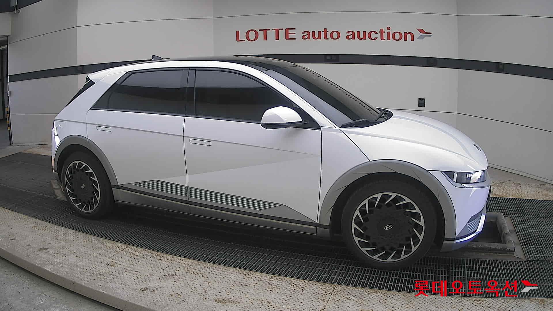 Hyundai IONIQ 5 id 3816362 из Кореи 17