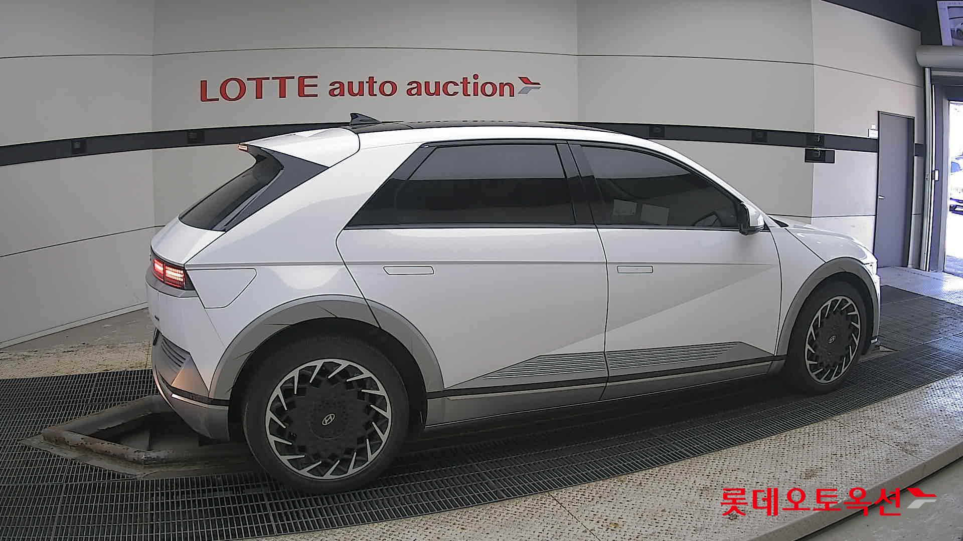 Hyundai IONIQ 5 id 3816362 из Кореи 18