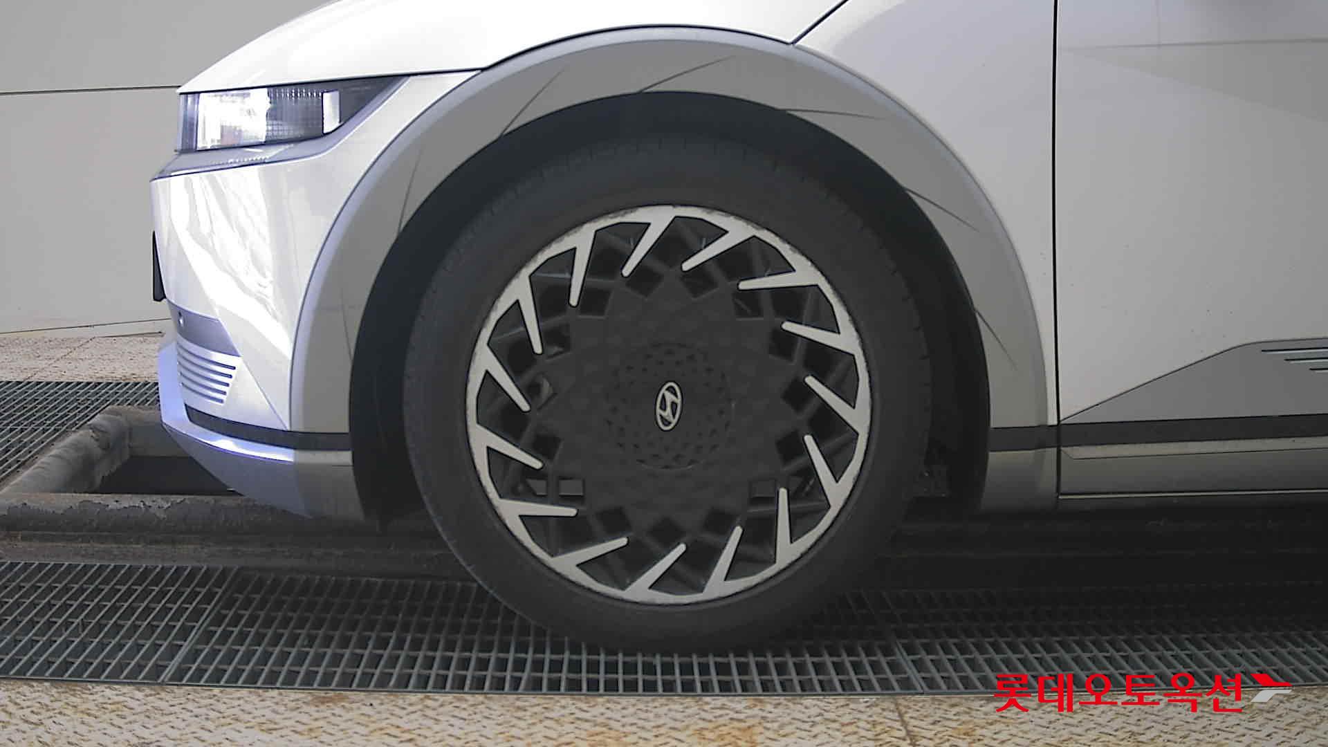 Hyundai IONIQ 5 id 3816362 из Кореи 21