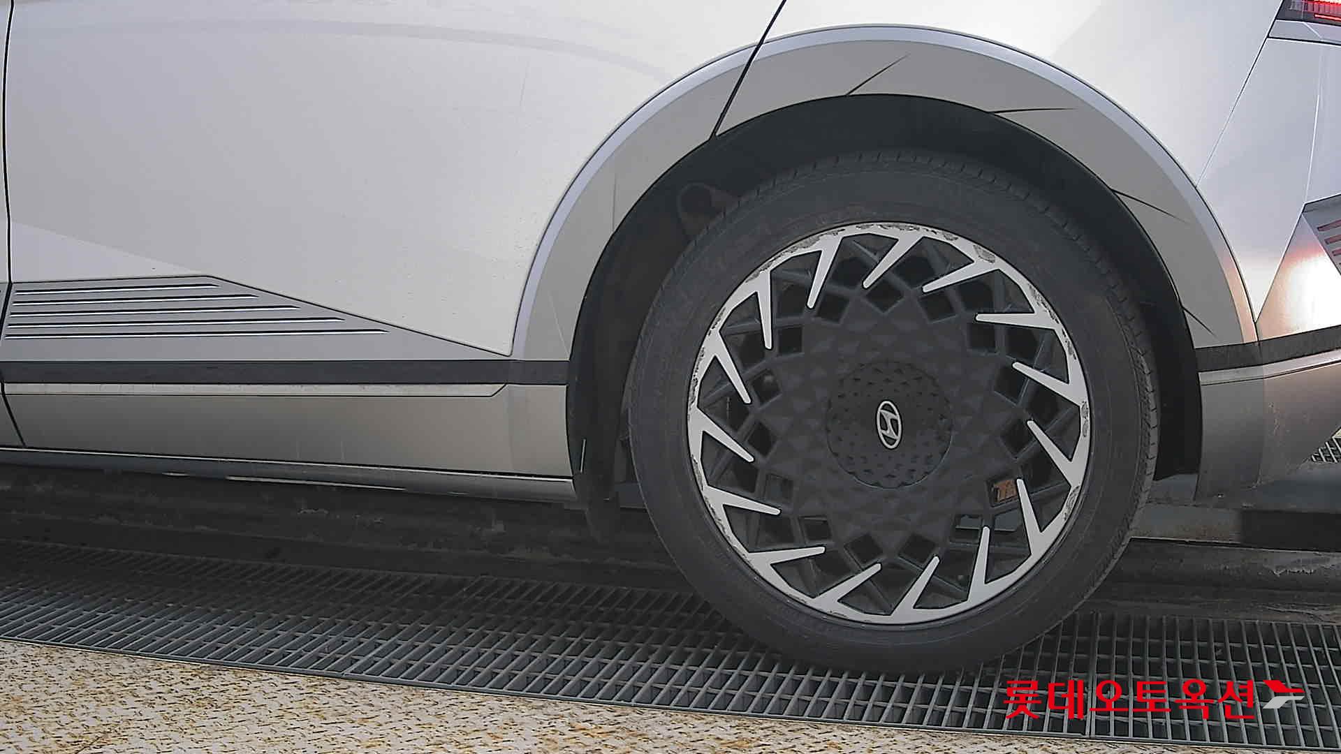 Hyundai IONIQ 5 id 3816362 из Кореи 22