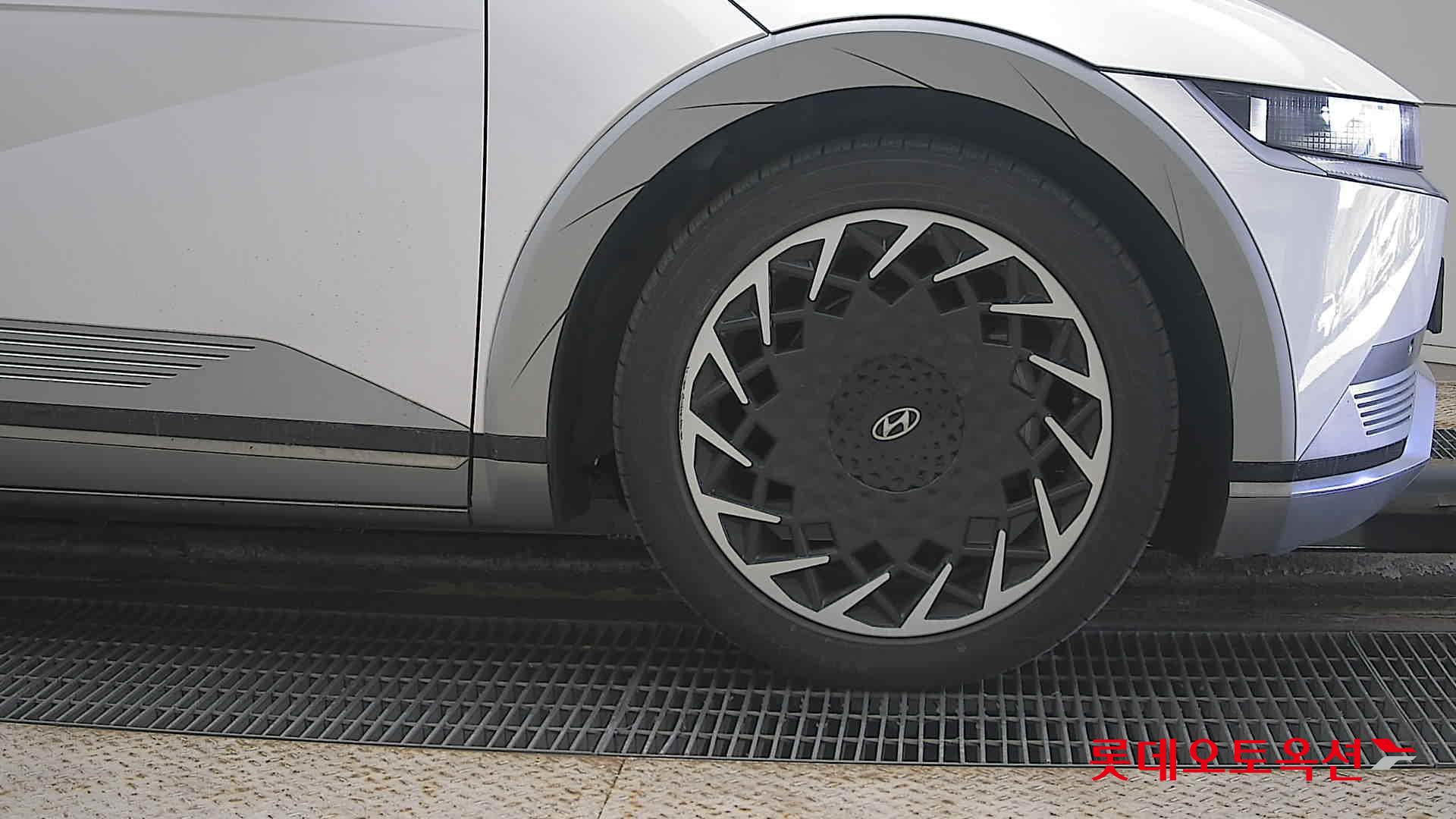 Hyundai IONIQ 5 id 3816362 из Кореи 23