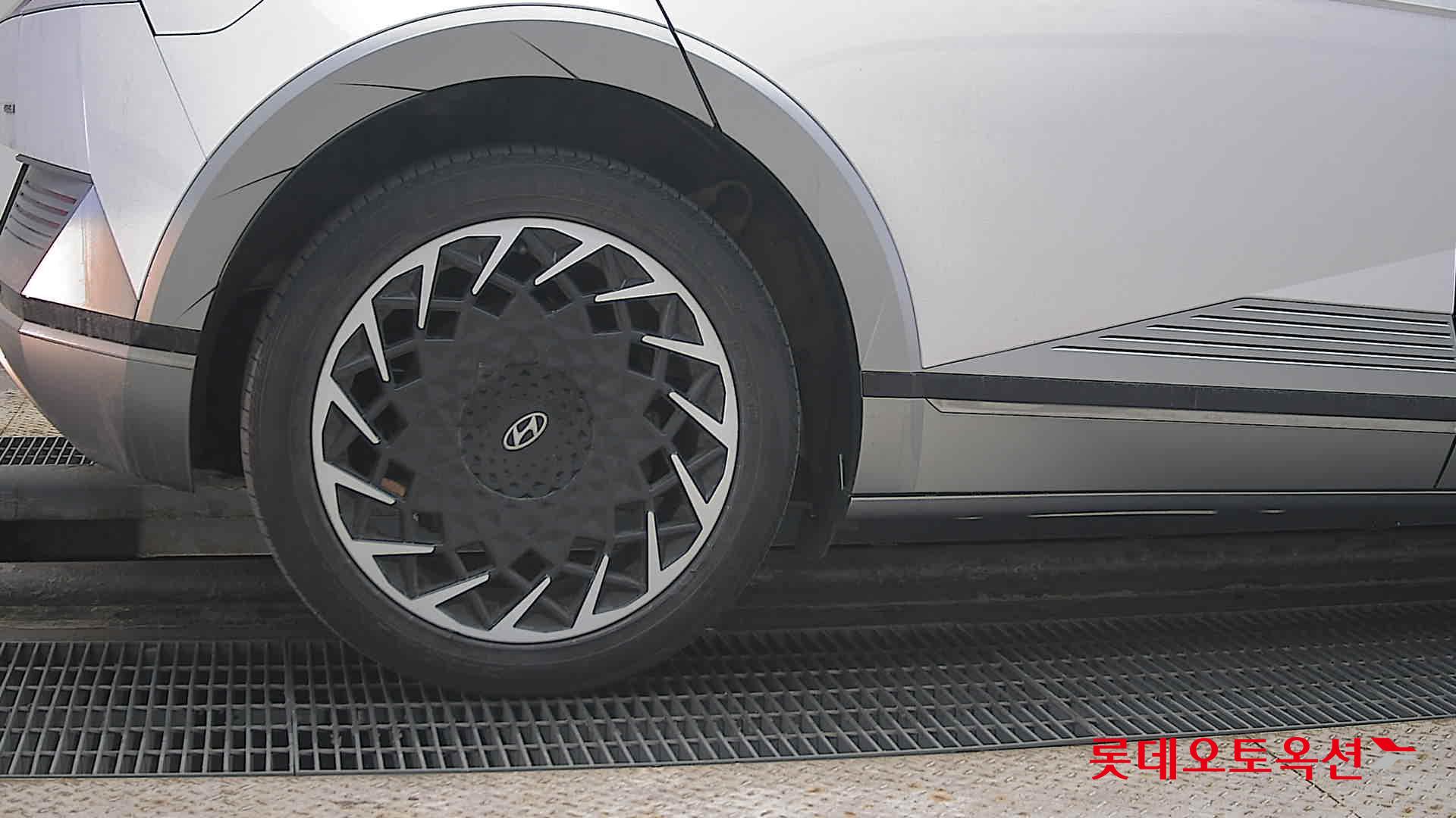 Hyundai IONIQ 5 id 3816362 из Кореи 24