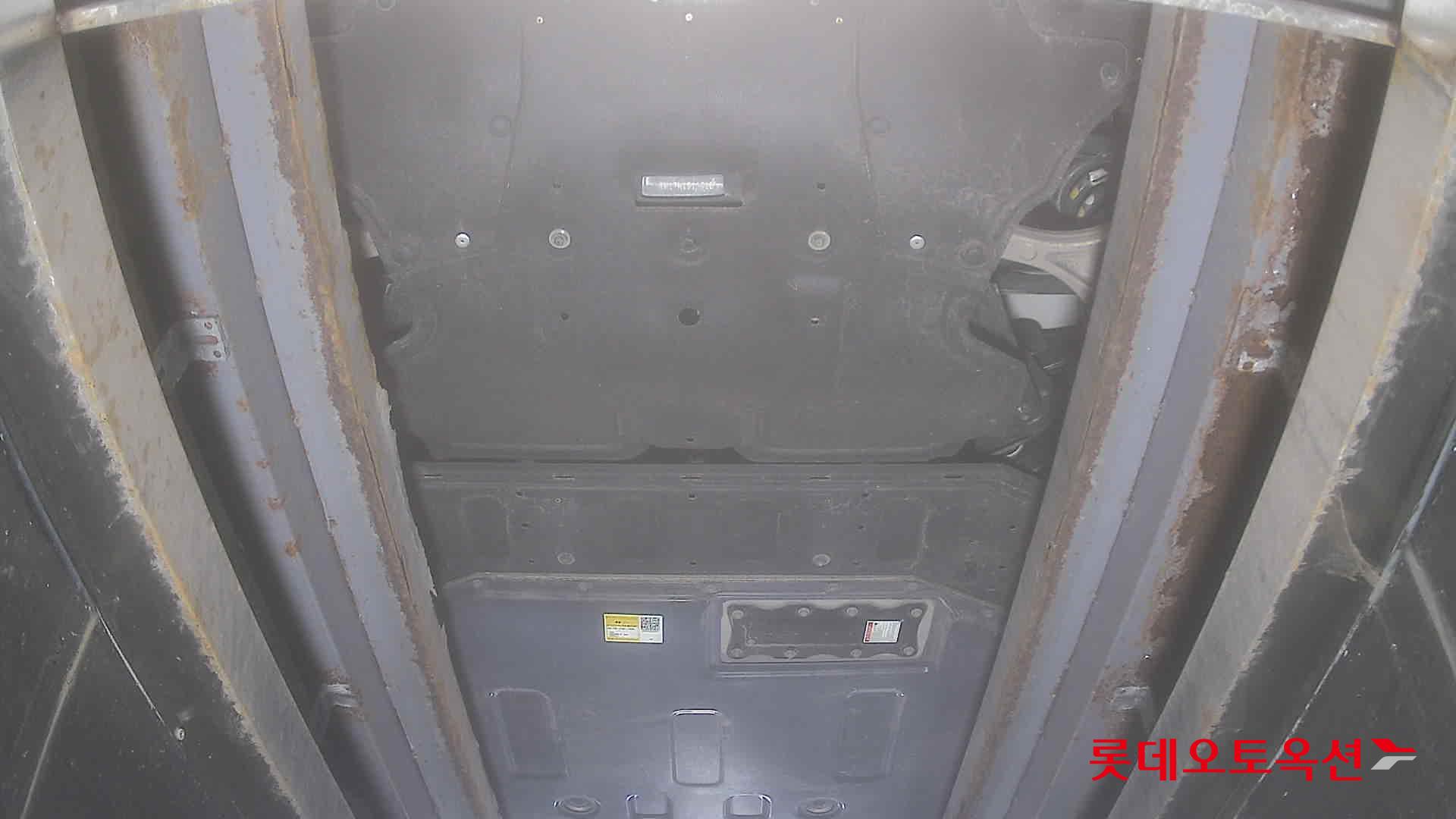 Hyundai IONIQ 5 id 3816362 из Кореи 27