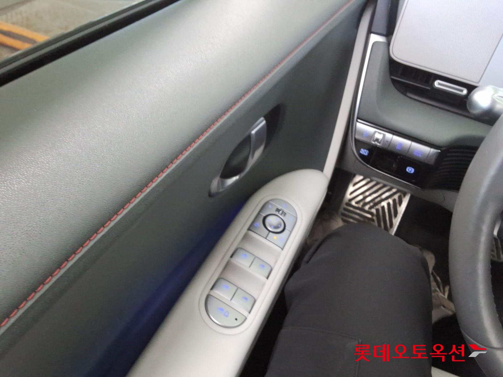 Hyundai IONIQ 5 id 3816362 из Кореи 28