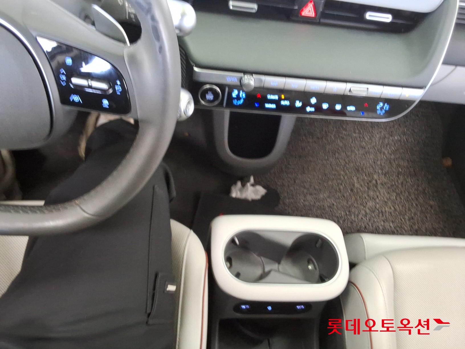 Hyundai IONIQ 5 id 3816362 из Кореи 33