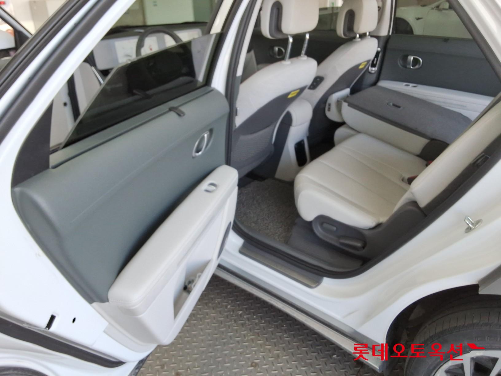 Hyundai IONIQ 5 id 3816362 из Кореи 36