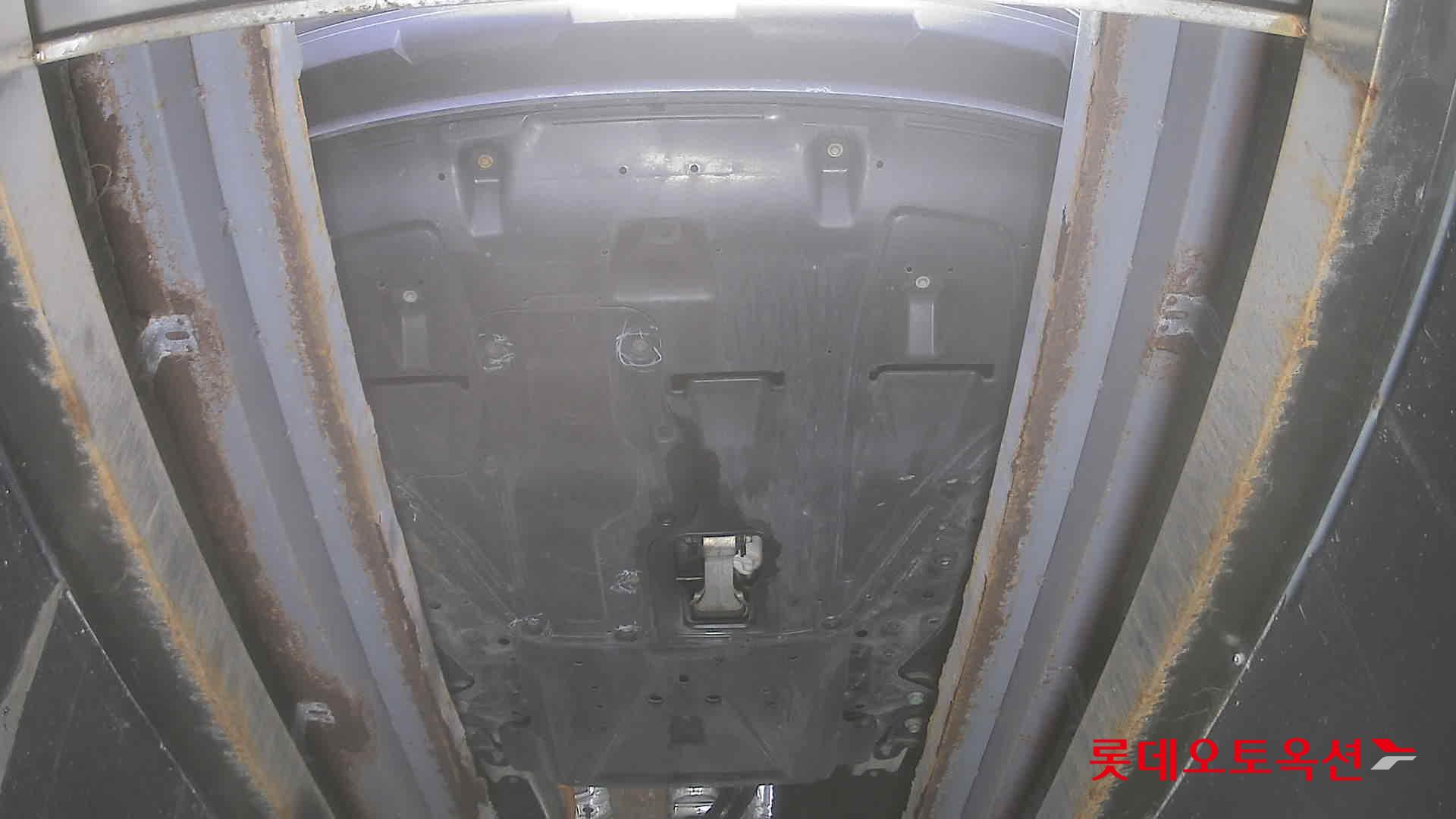 Hyundai Tucson Hybrid id 3803717 из Кореи 26