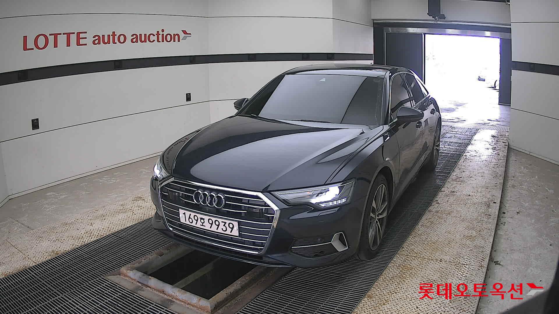 아우디 A6 2023 - 이미지 10