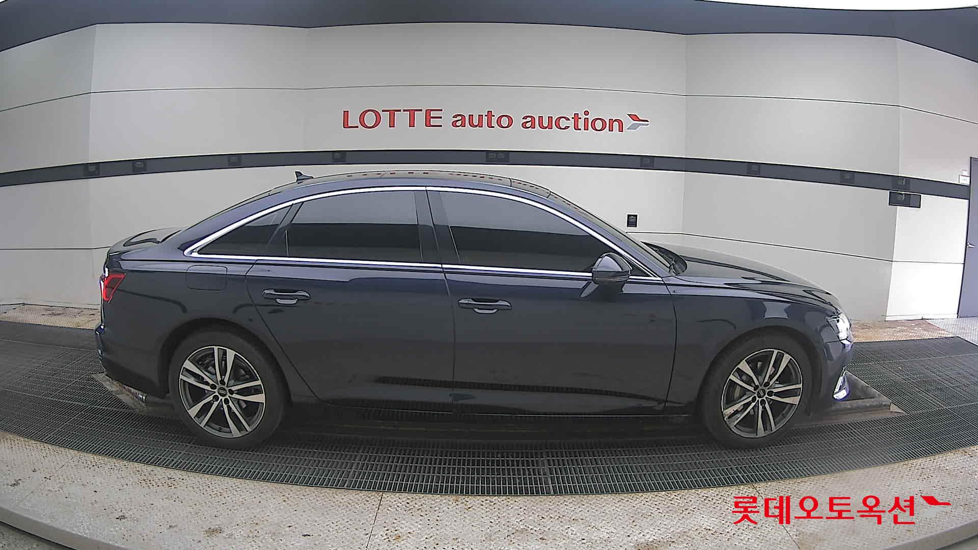 아우디 A6 2023 - 이미지 21