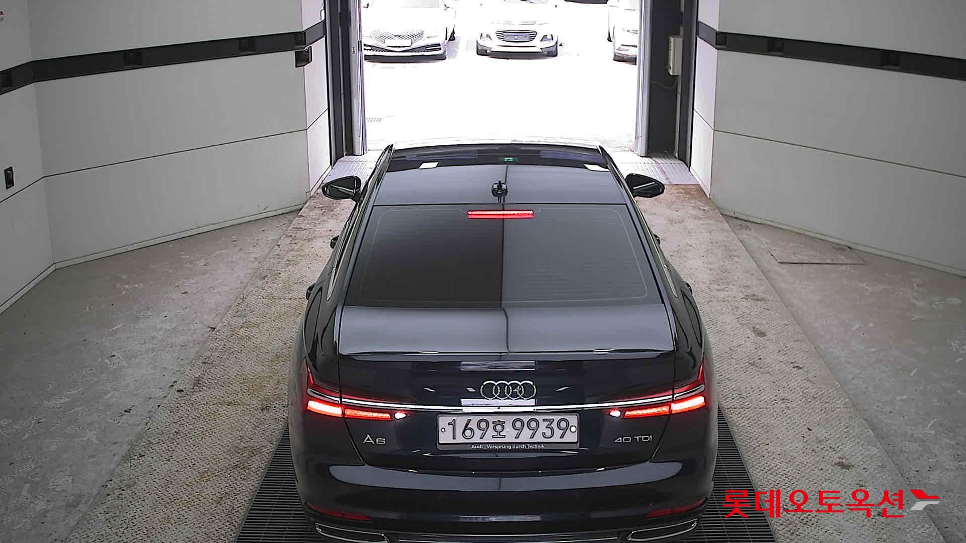 아우디 A6 2023 - 이미지 17