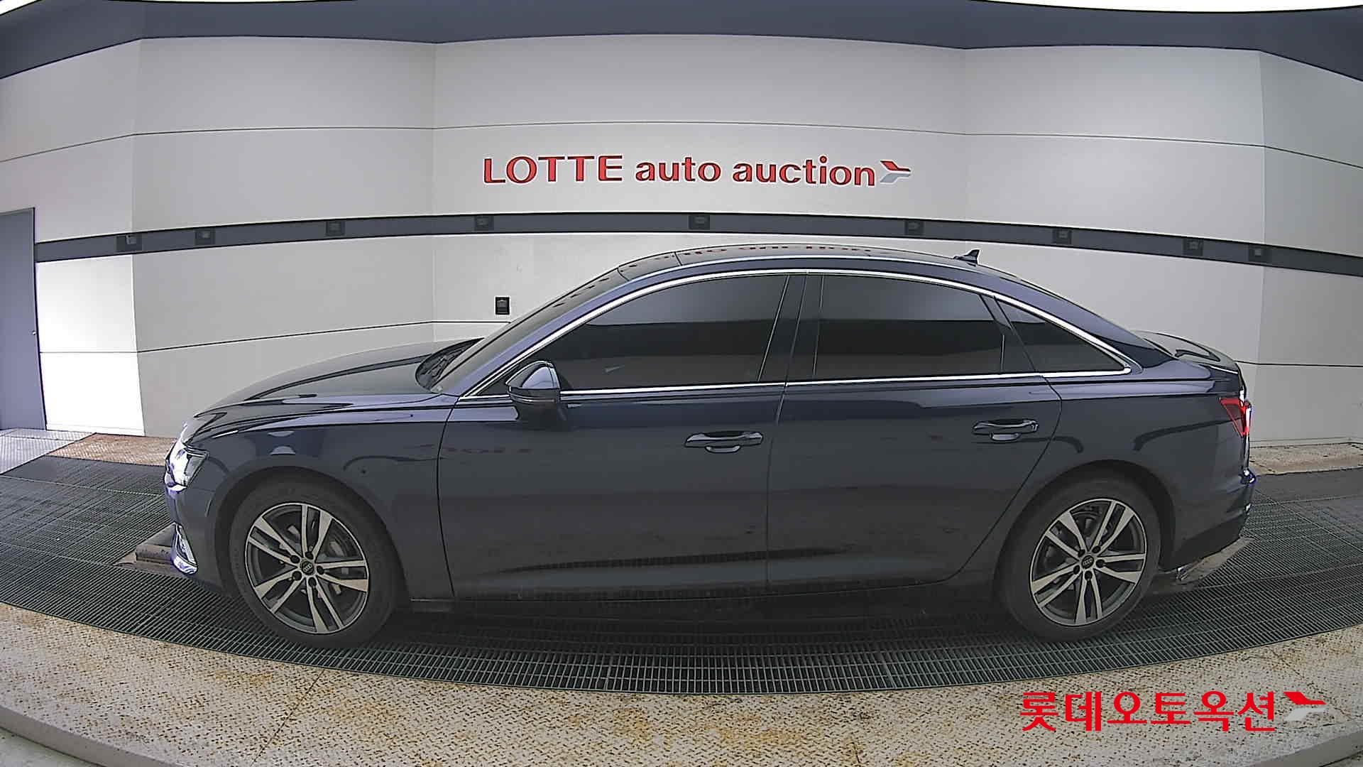 아우디 A6 2023 - 이미지 13