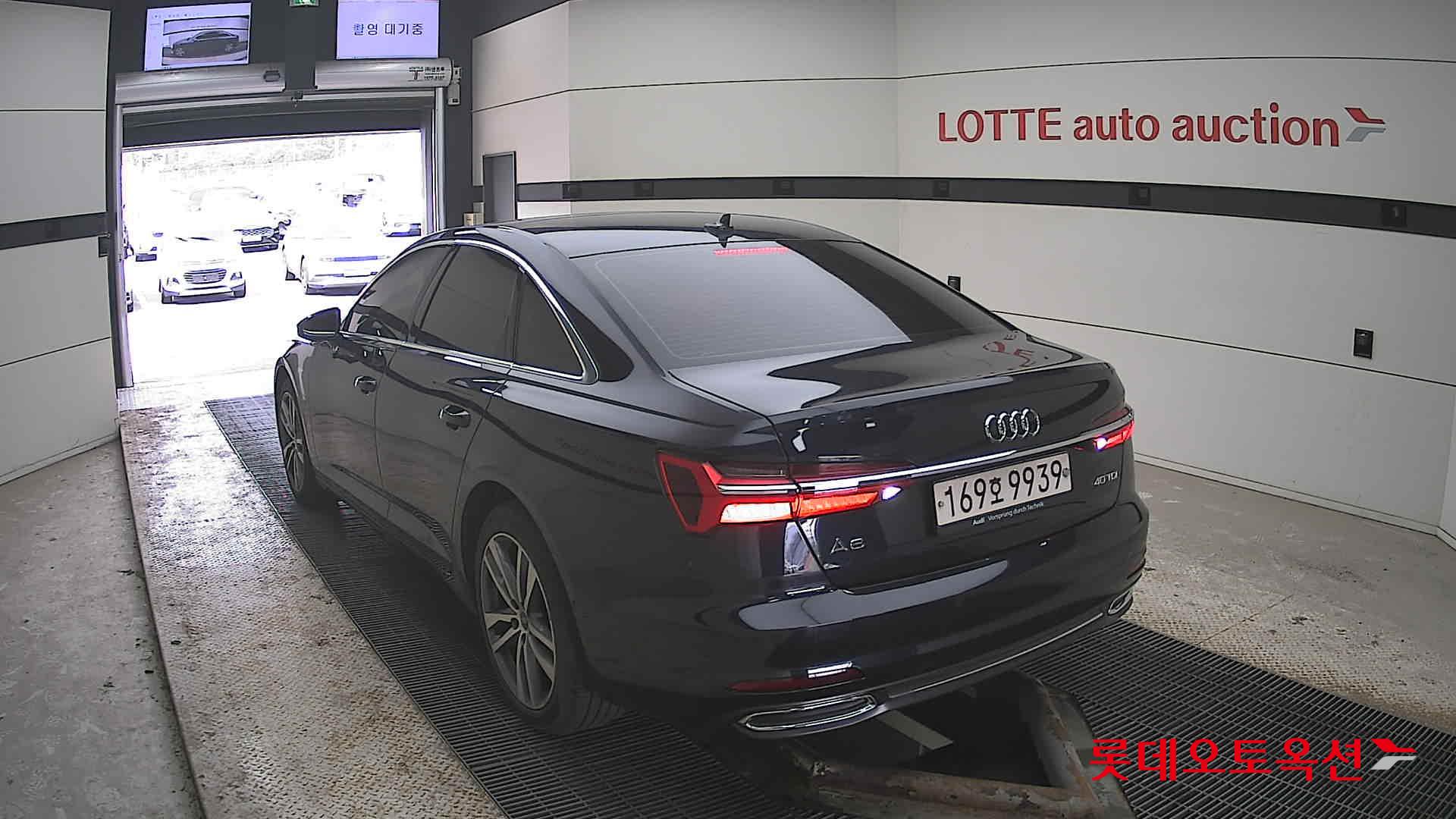 아우디 A6 2023 - 이미지 16