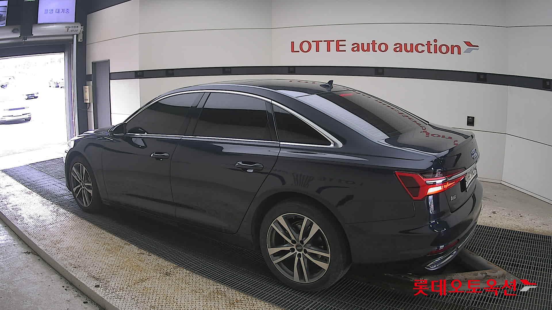 아우디 A6 2023 - 이미지 15