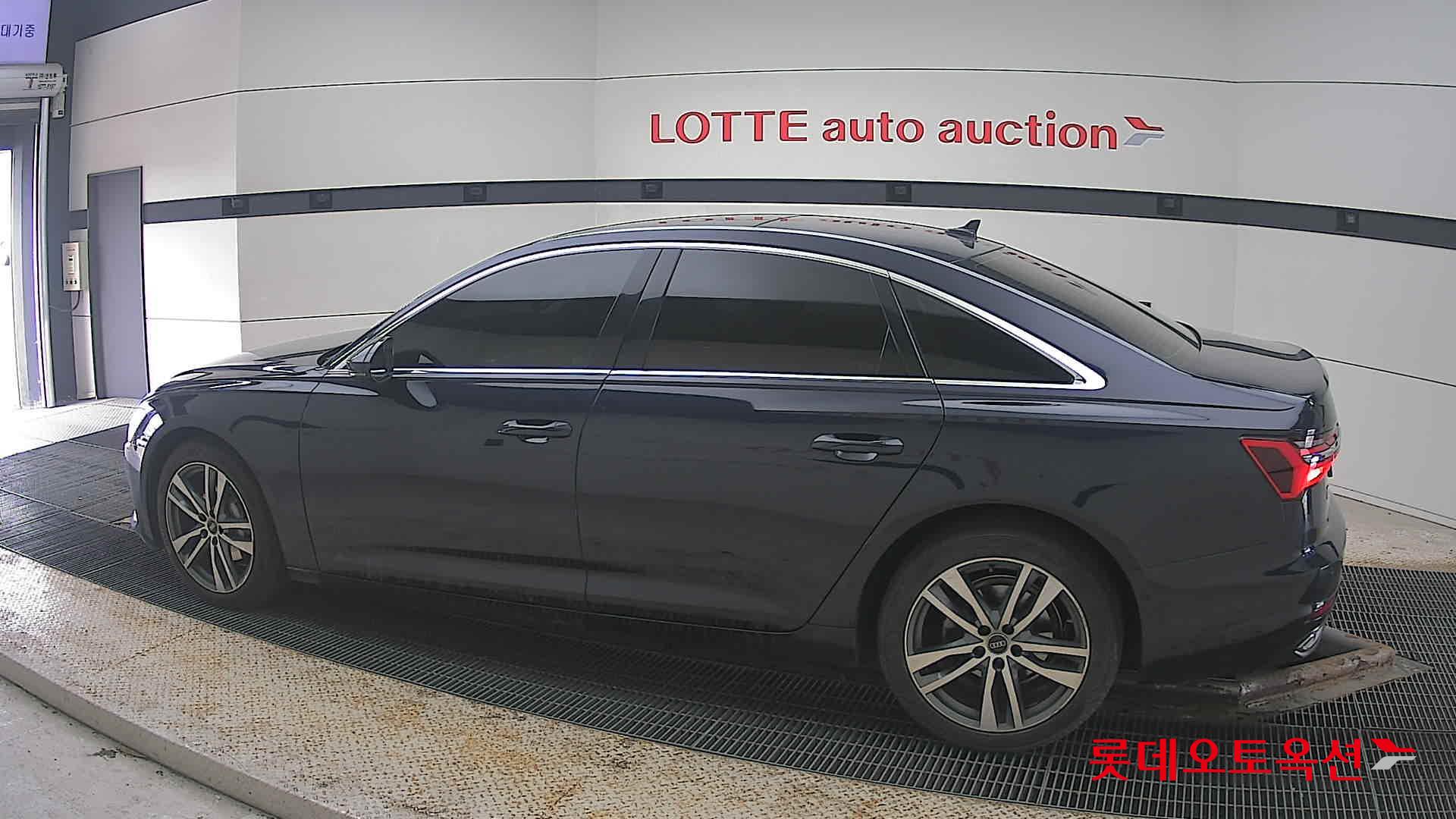 아우디 A6 2023 - 이미지 14