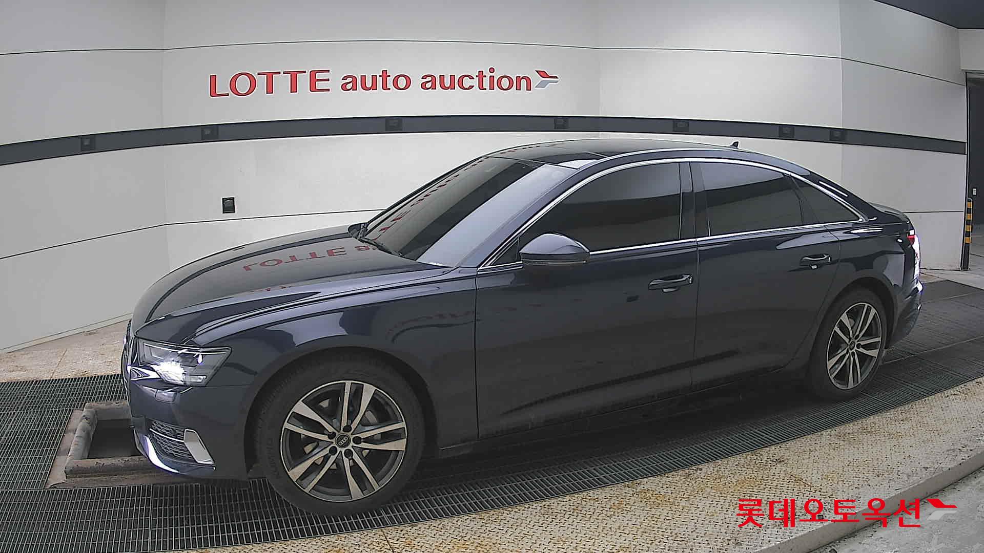 아우디 A6 2023 - 이미지 12