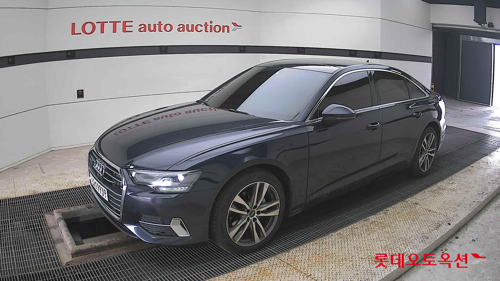 아우디 A6 2023 - 이미지 11