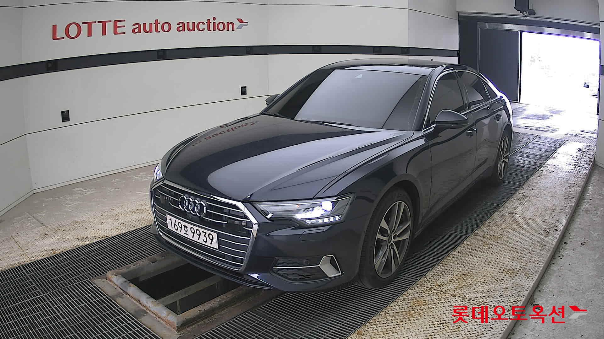 아우디 A6 2023 - 이미지 3