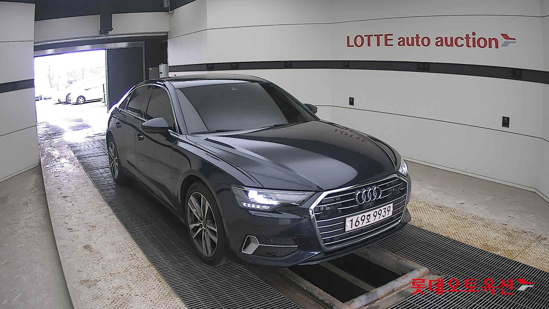 아우디 A6 2023 - 이미지 24