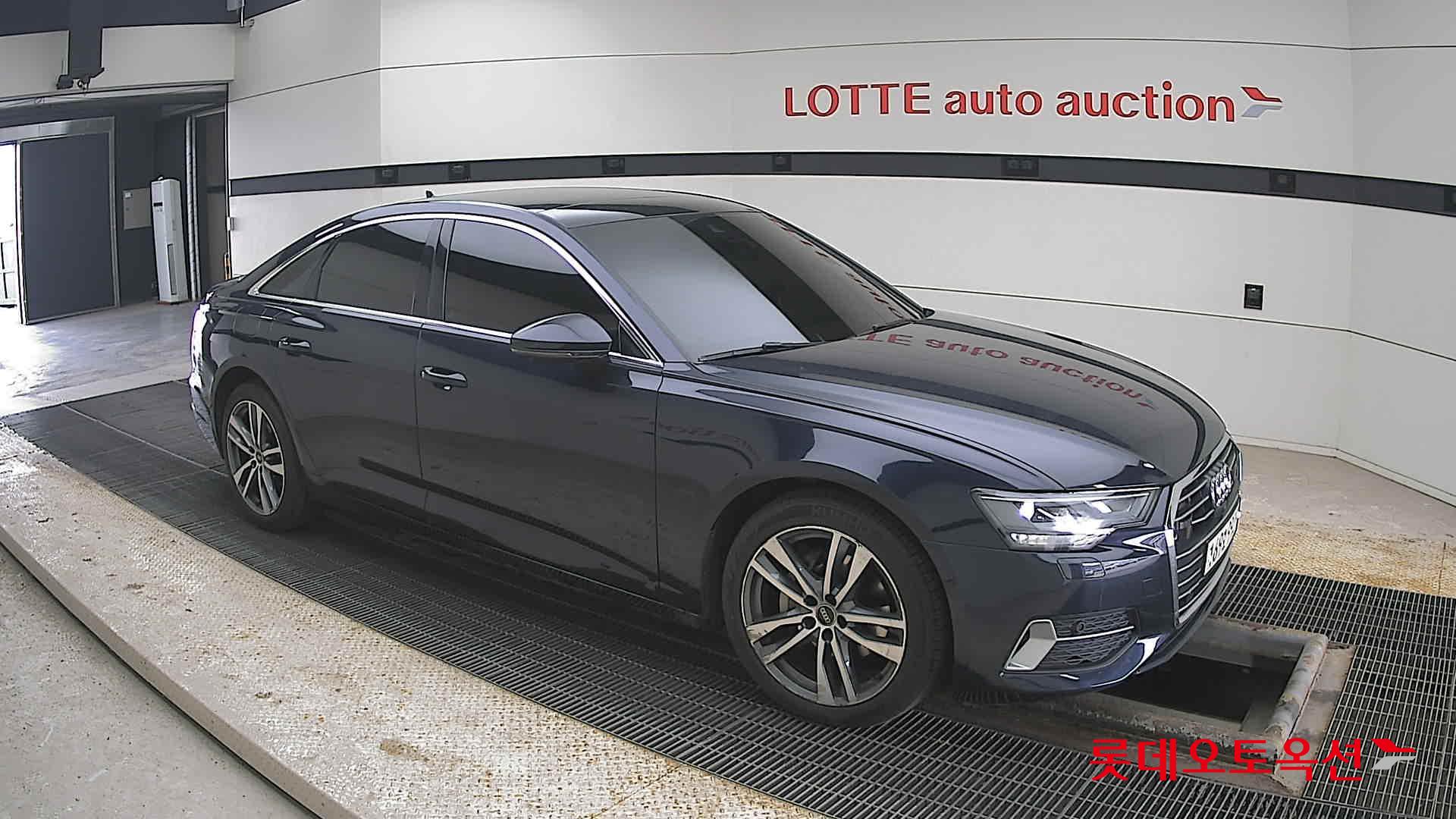 아우디 A6 2023 - 이미지 23