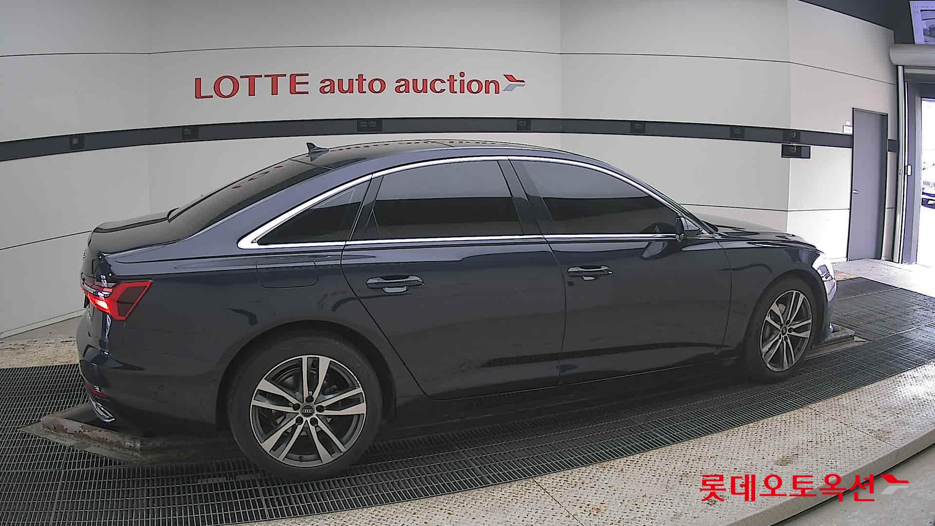 아우디 A6 2023 - 이미지 20