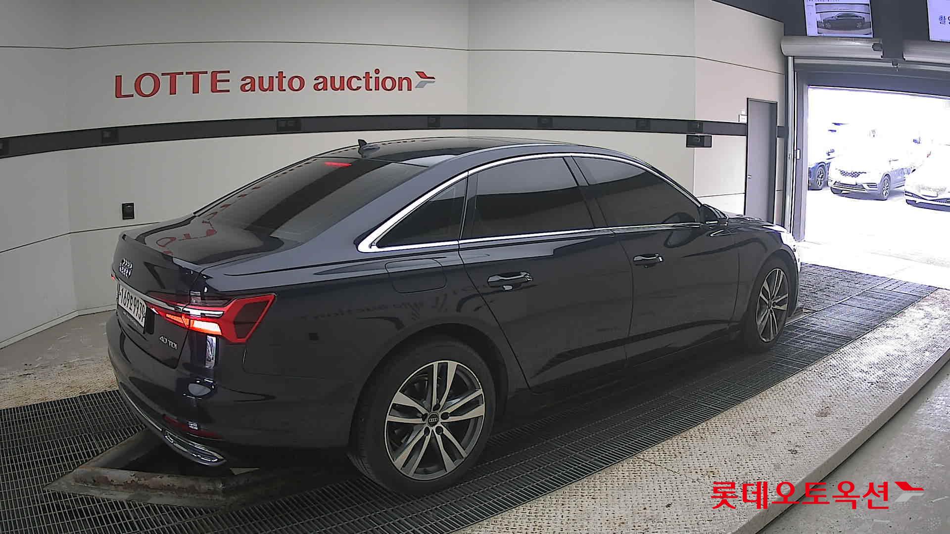 아우디 A6 2023 - 이미지 19