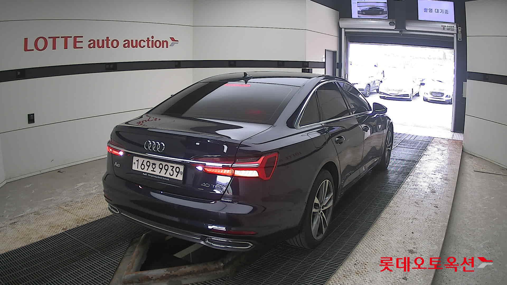 아우디 A6 2023 - 이미지 18