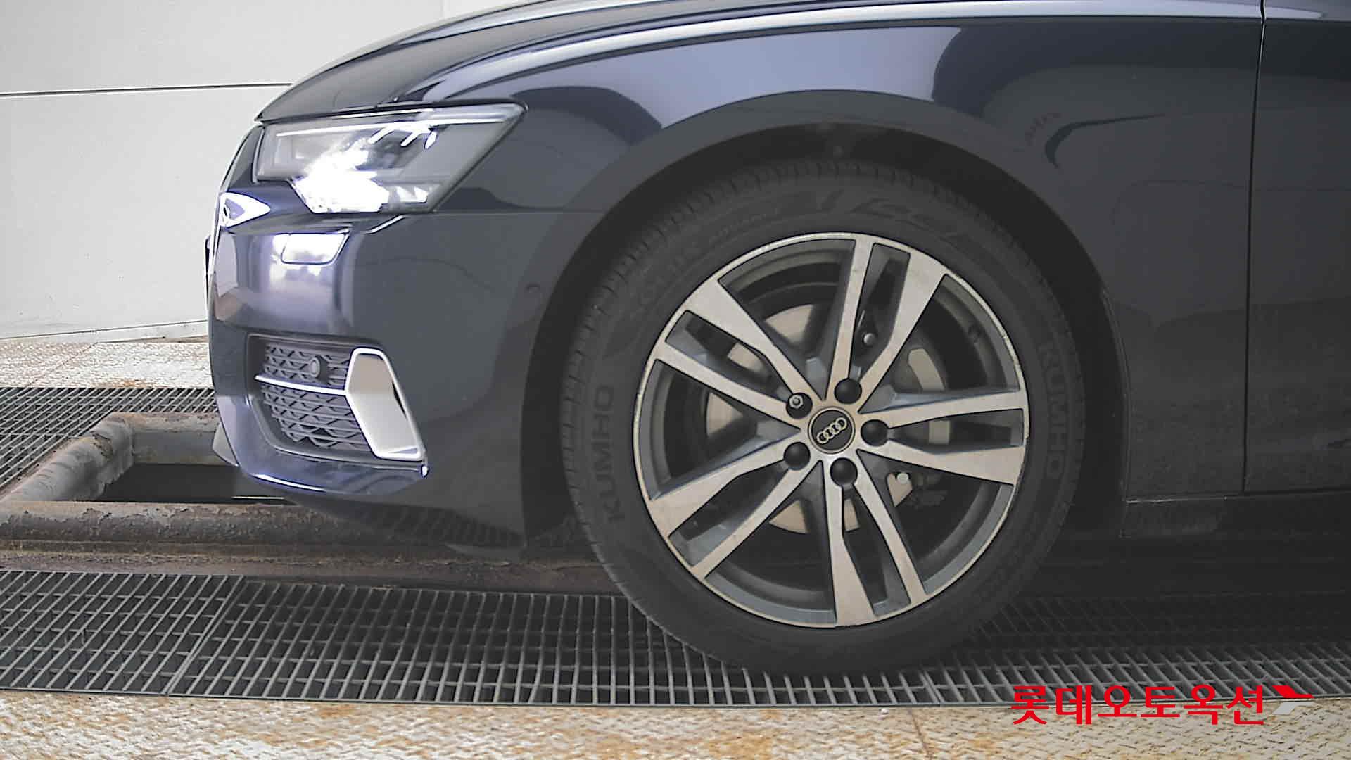 아우디 A6 2023 - 이미지 25