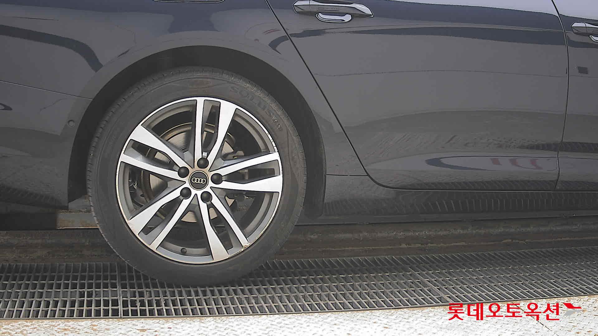 아우디 A6 2023 - 이미지 28