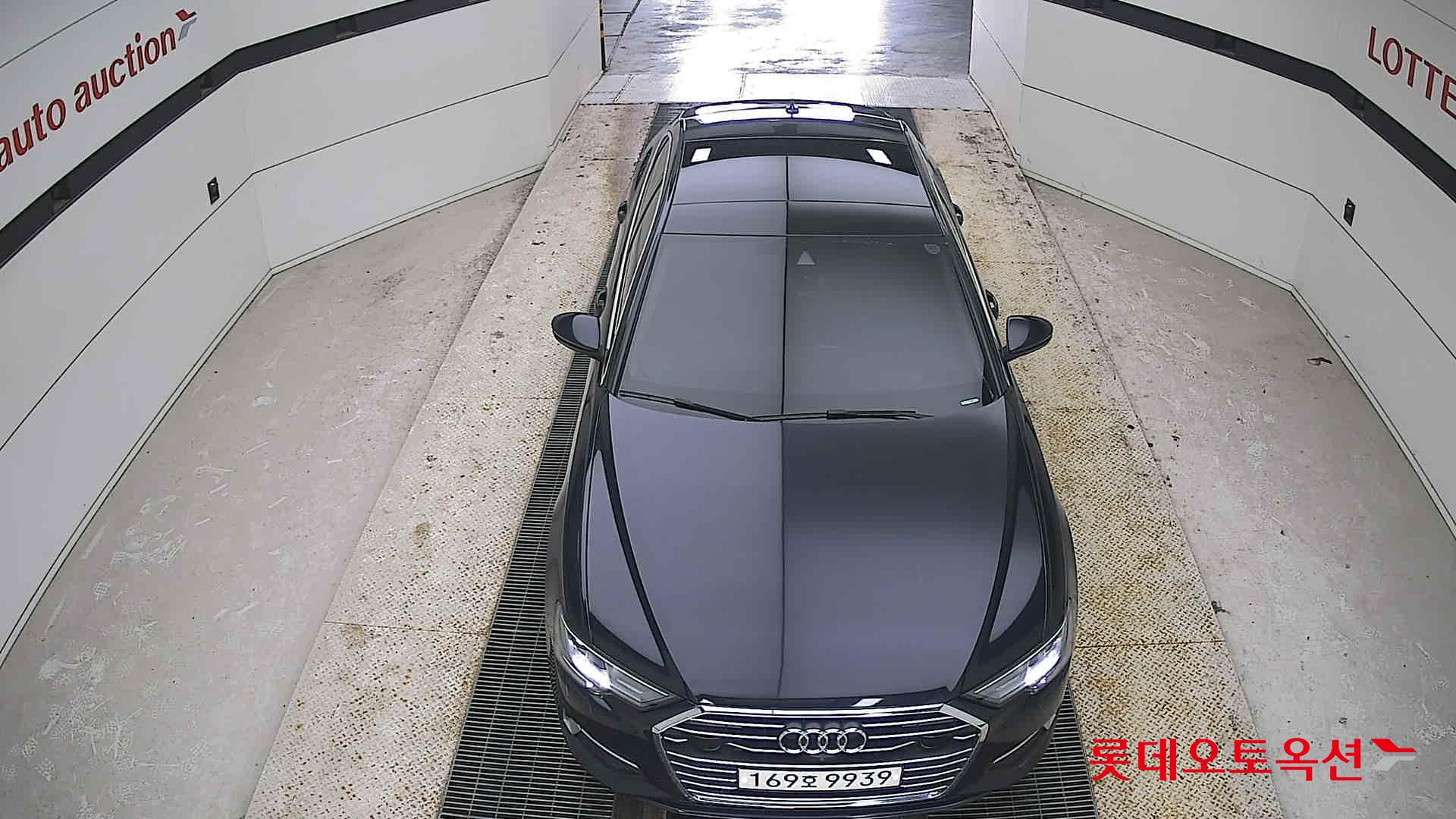 아우디 A6 2023 - 이미지 7