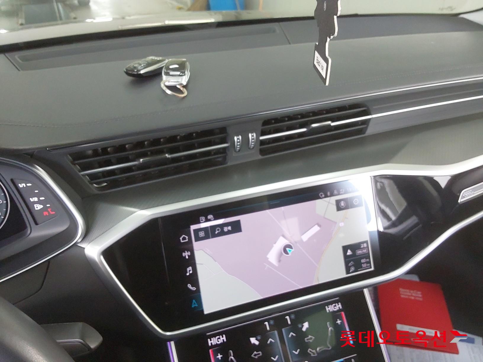 아우디 A6 2023 - 이미지 32