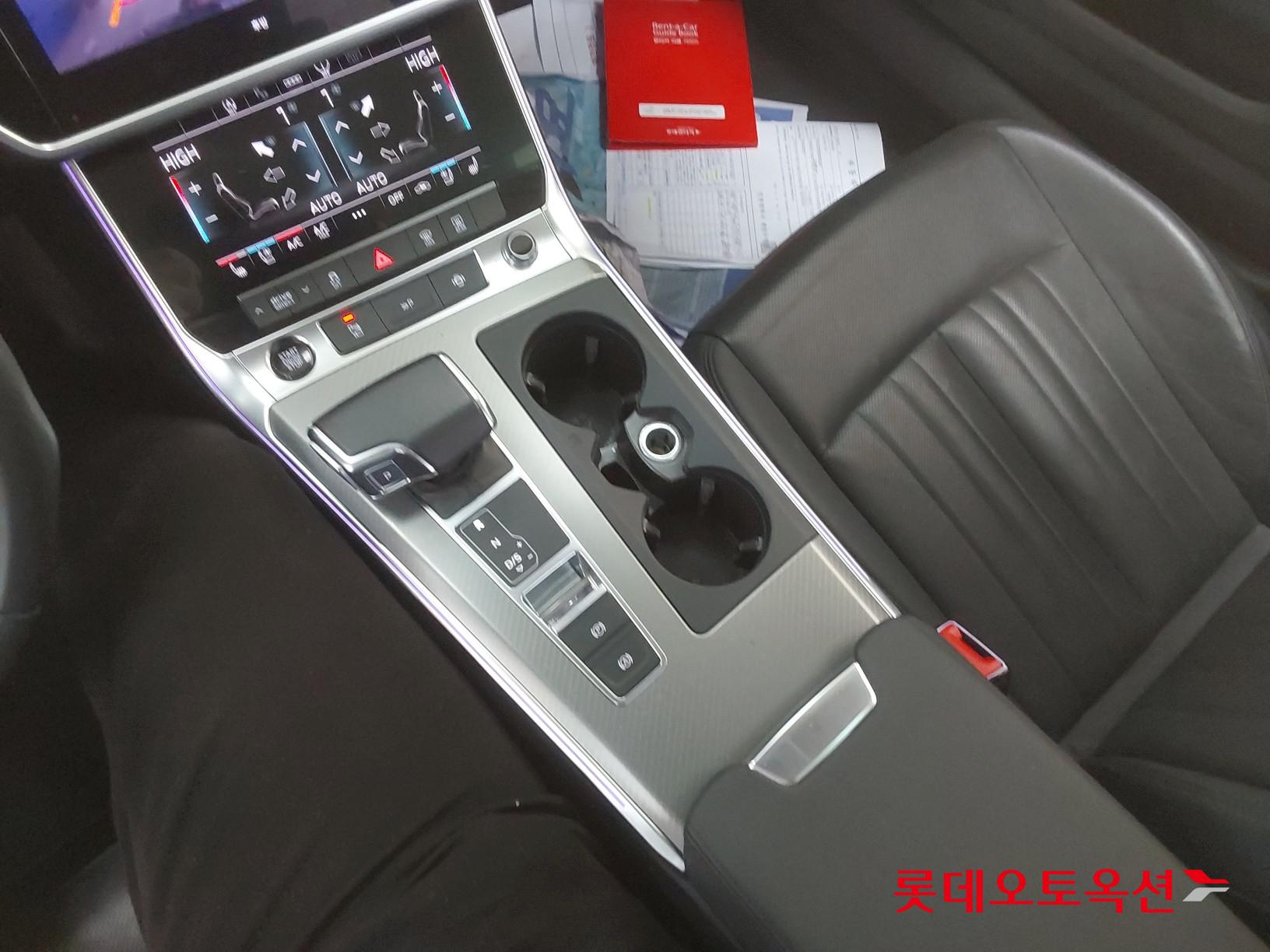 아우디 A6 2023 - 이미지 34