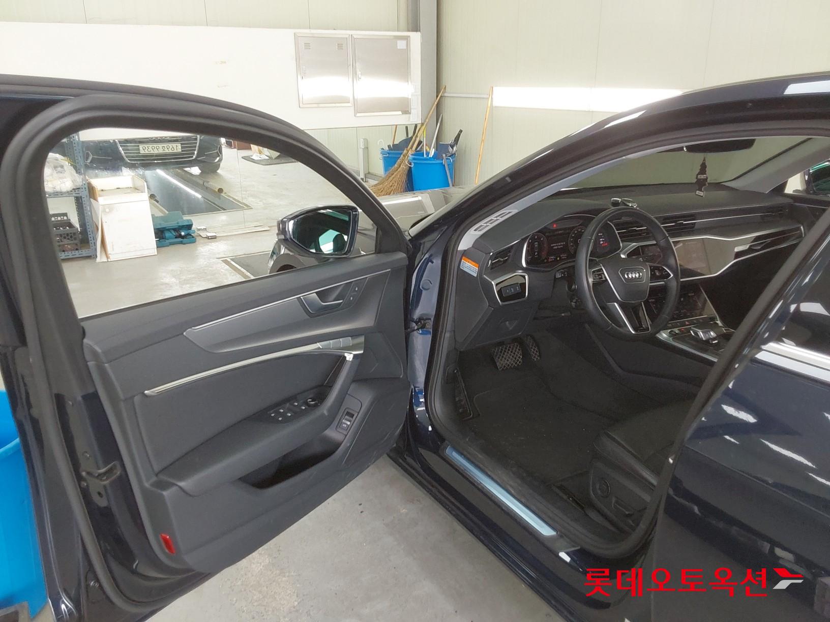 아우디 A6 2023 - 이미지 35