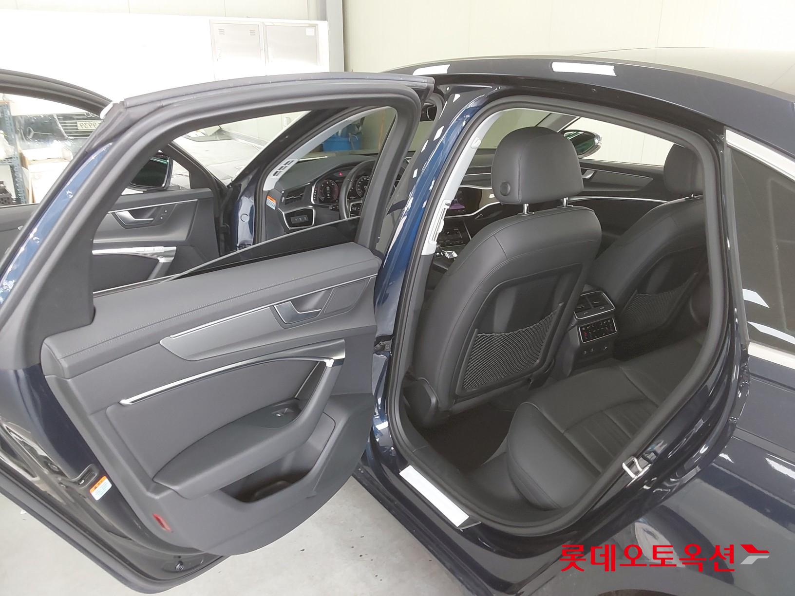 아우디 A6 2023 - 이미지 37