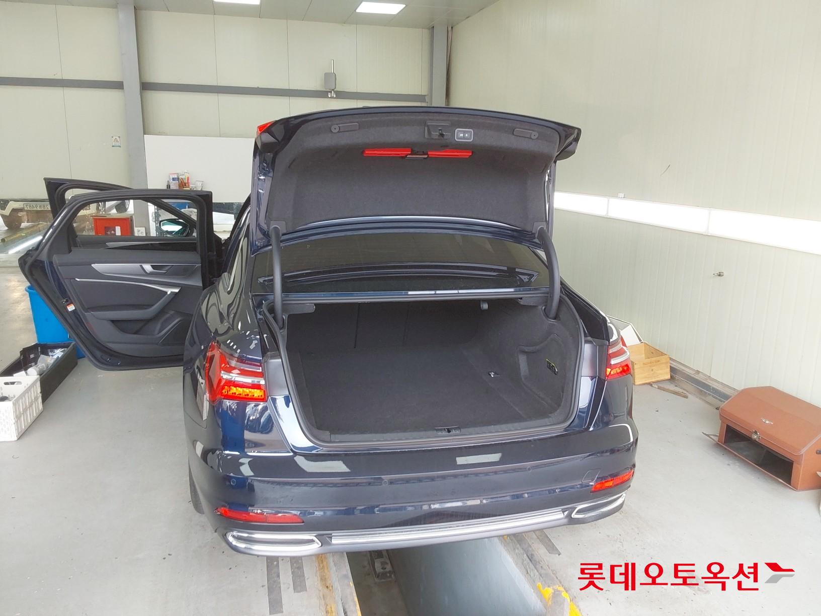 아우디 A6 2023 - 이미지 9