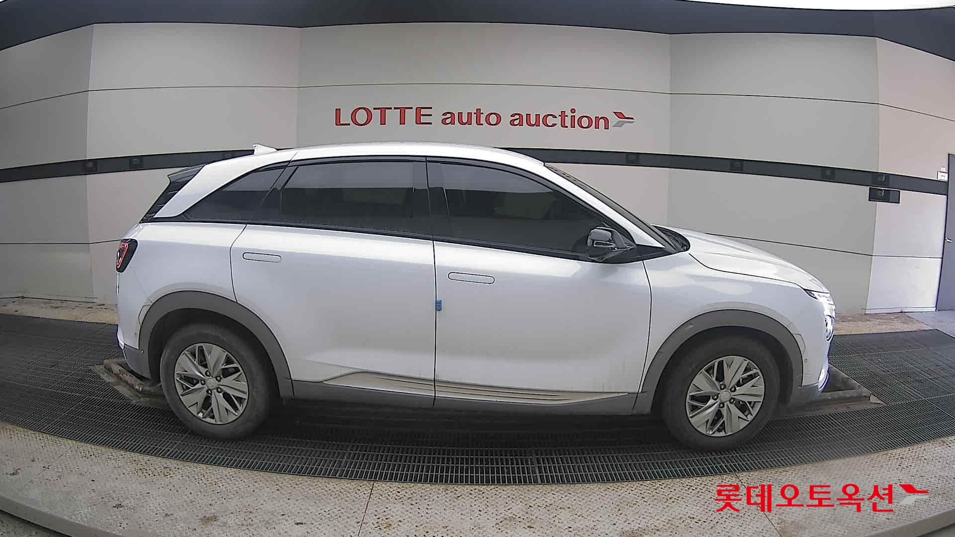 Hyundai Nexo 2024 - Image 21