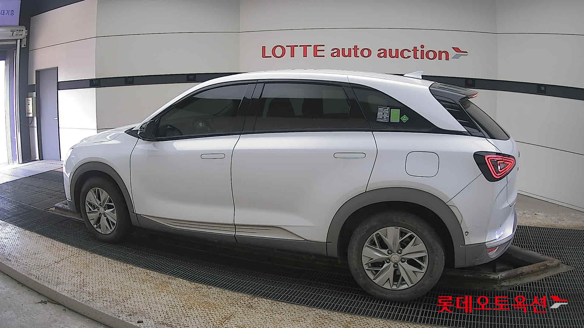 Hyundai Nexo 2024 - Image 14