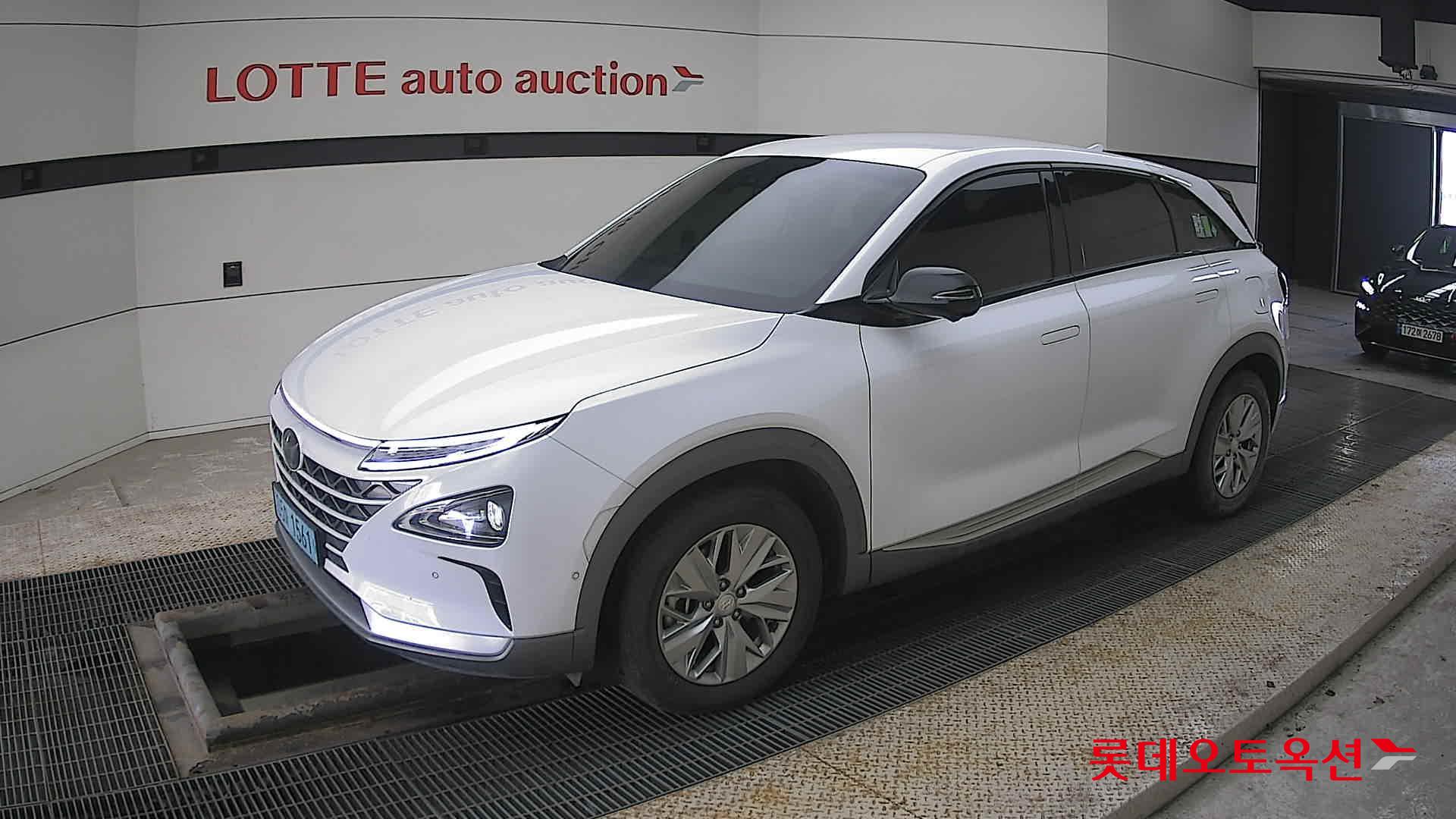 Hyundai Nexo 2024 - Image 11