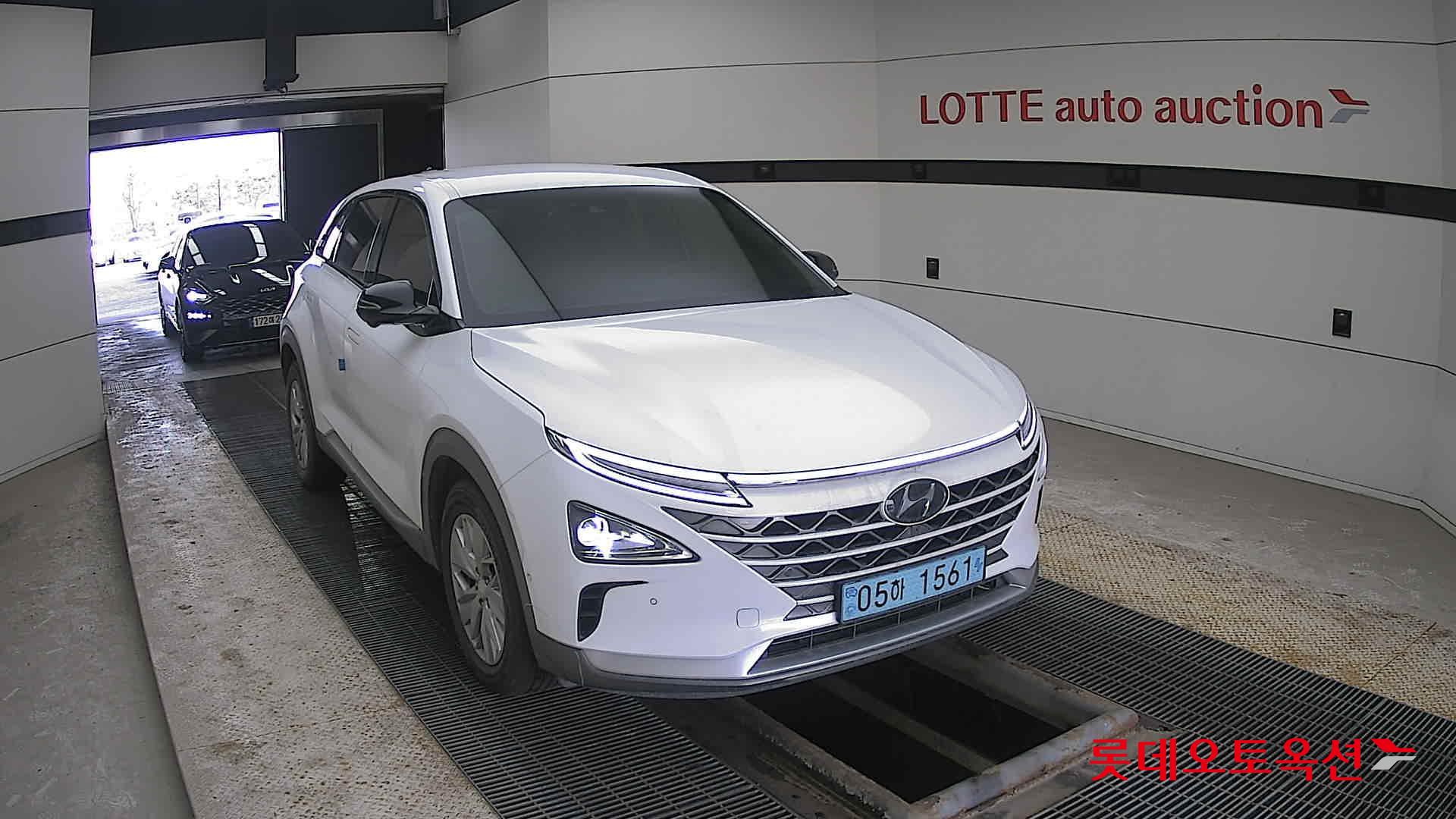 Hyundai Nexo 2024 - Image 24