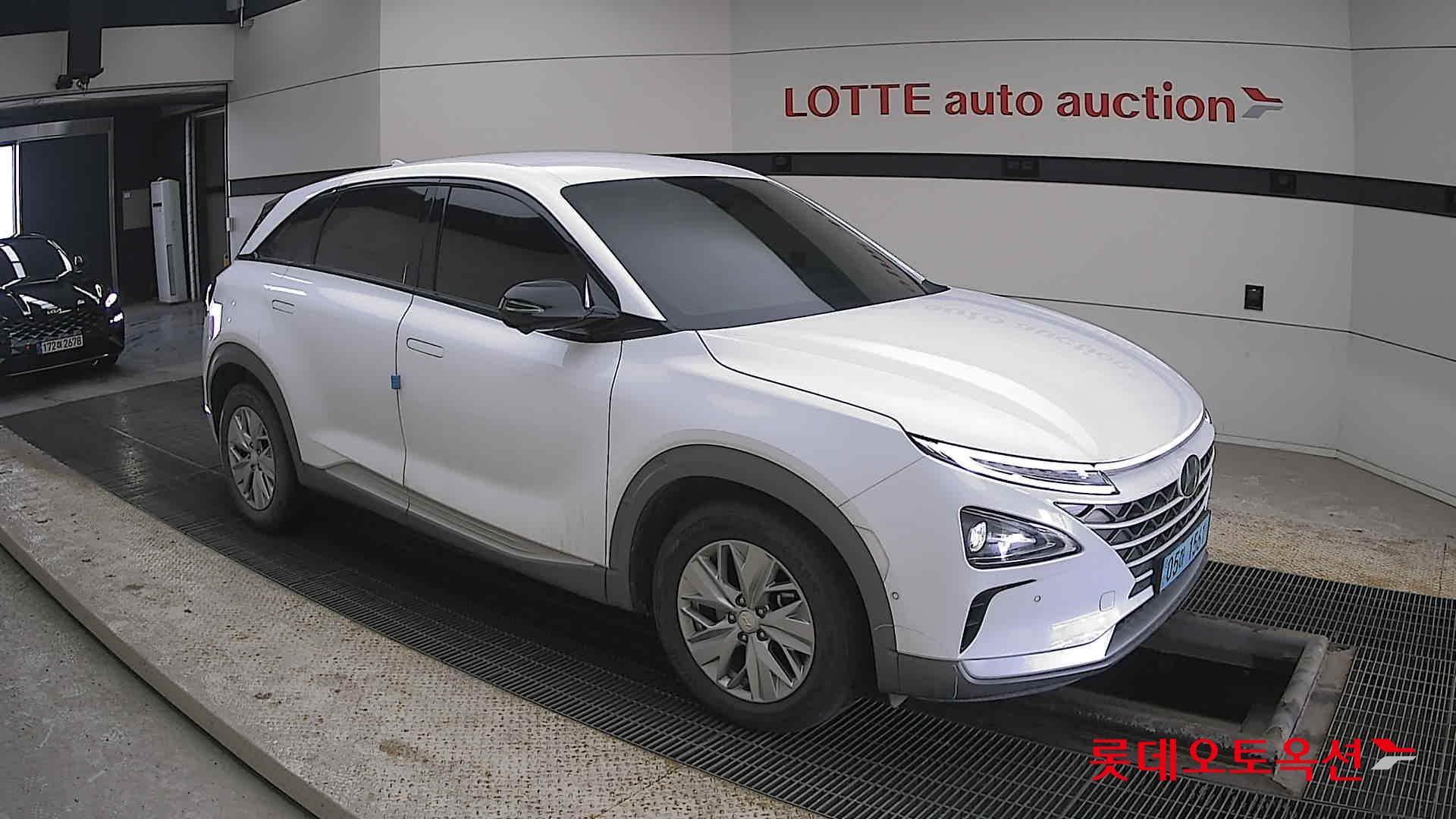 Hyundai Nexo 2024 - Image 23