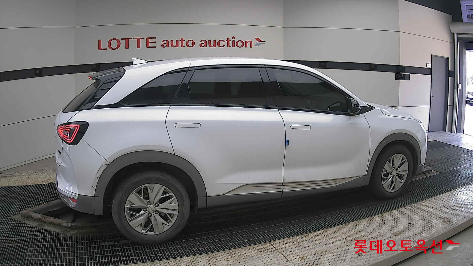 Hyundai Nexo 2024 - Image 20