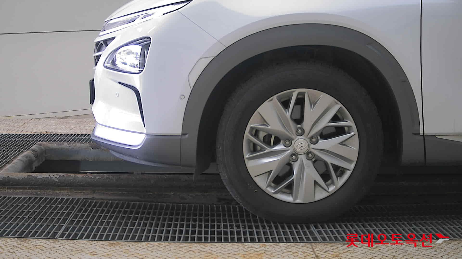 Hyundai Nexo 2024 - Image 25