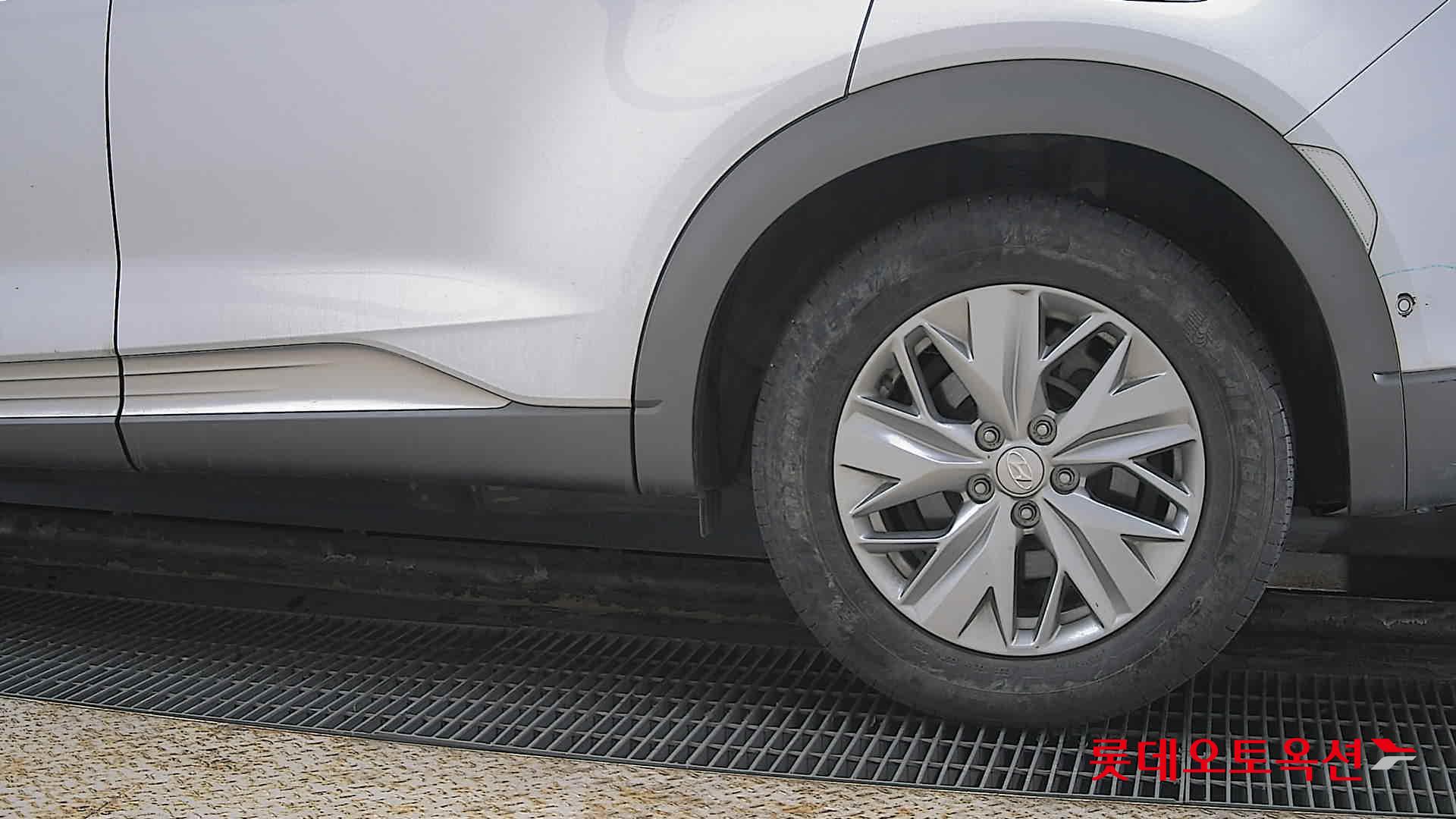 Hyundai Nexo 2024 - Image 26