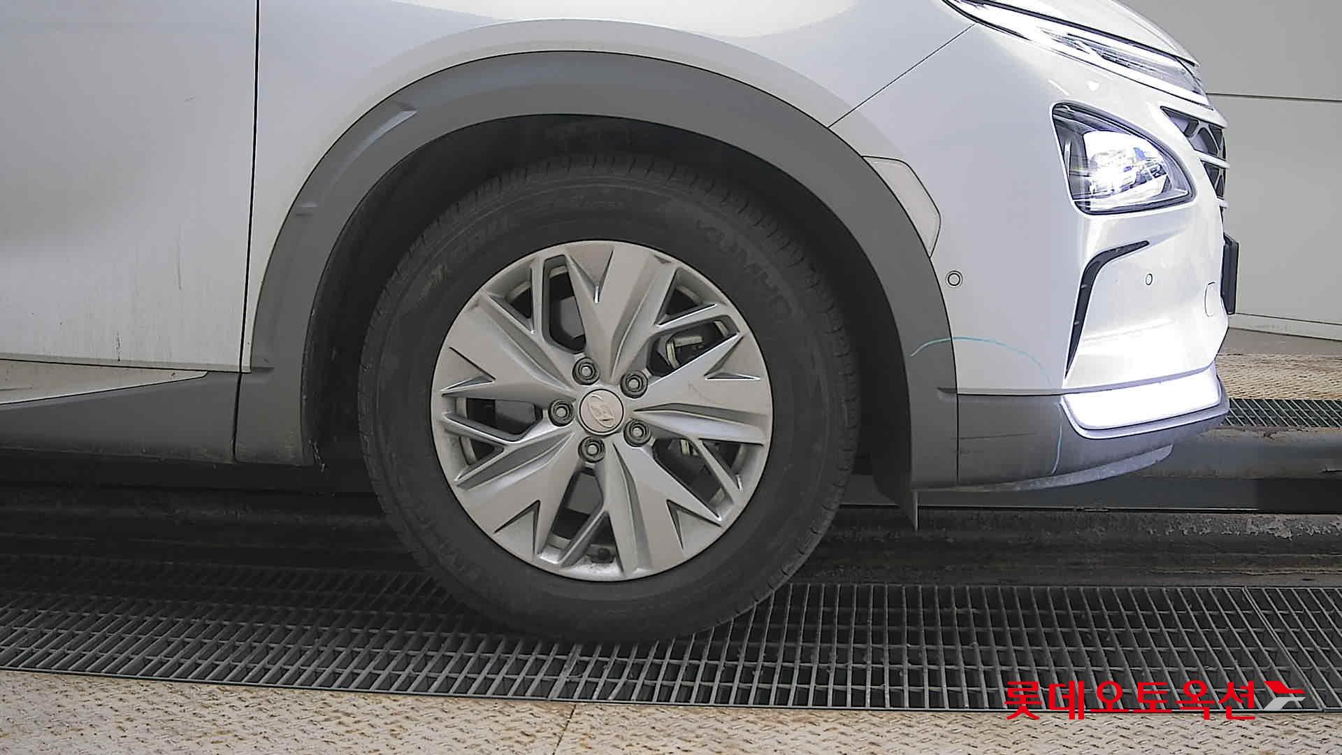 Hyundai Nexo 2024 - Image 27